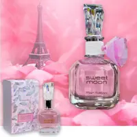 عطر ادکلن بینظیر زنانه ایو سن لورن مون پاریس فراگرنس ورد - رایحه عالی ملایم و شیرین