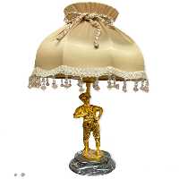 آباژور برنزی (پس کرایه)