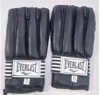 دستکش کونگ فو و نینجا EVERLAST