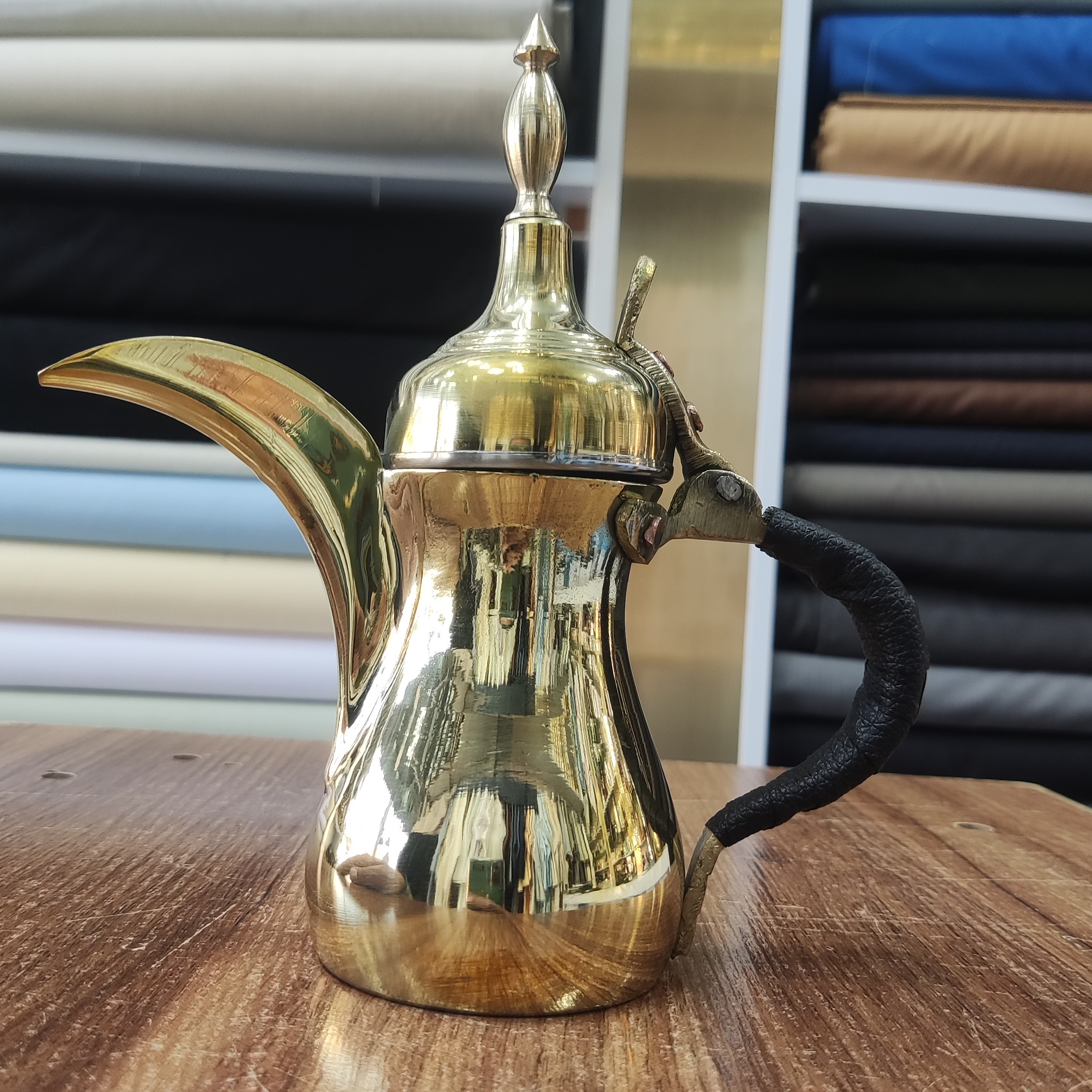 دله سوری سایز 5