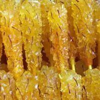 نبات چوبی زعفرانی ویژه 1000گرم