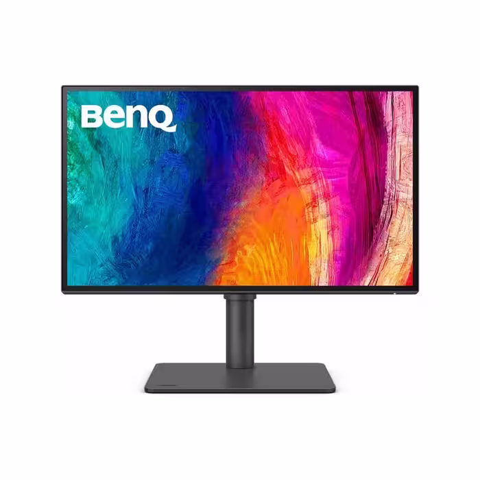 مانیتور بنکیو مدل PD2506Q سایز 25 اینچ