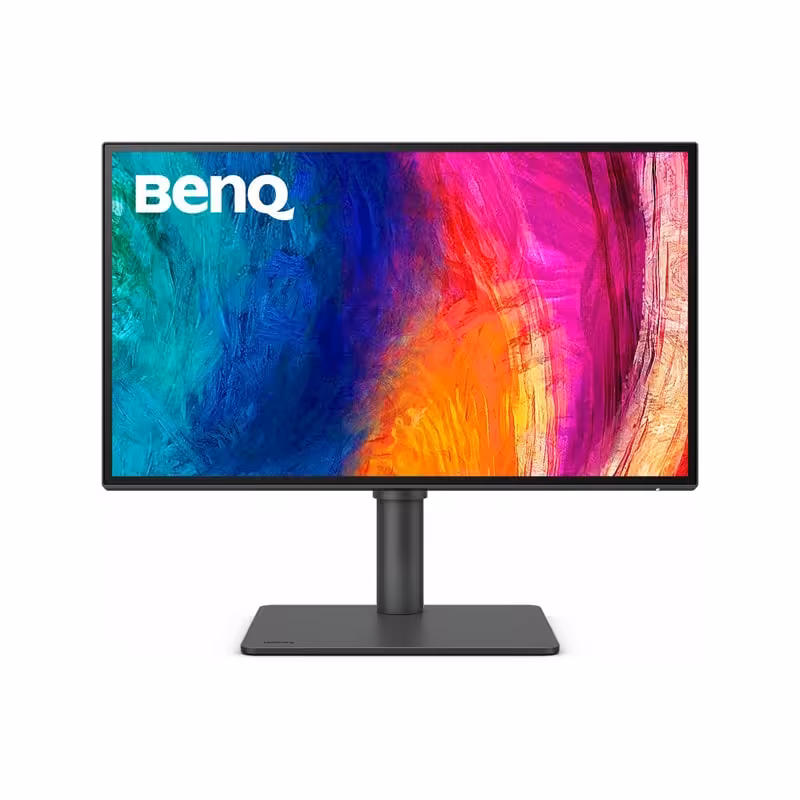 مانیتور بنکیو مدل PD2506Q سایز 25 اینچ