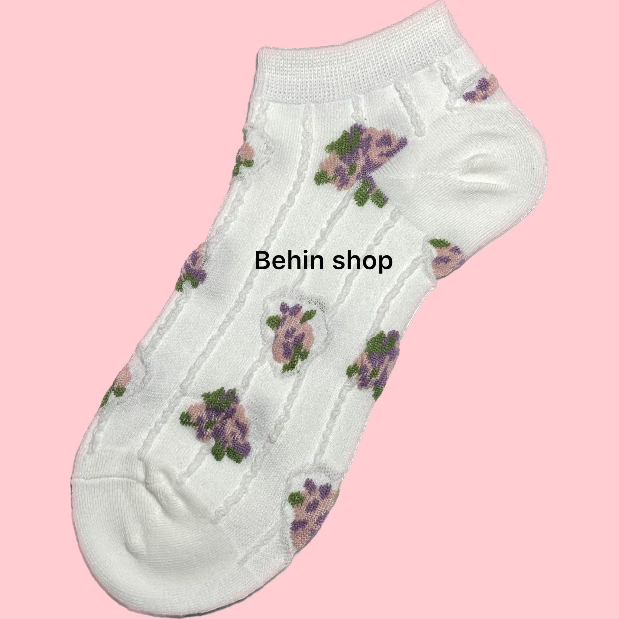 جوراب فانتزی وارداتی
