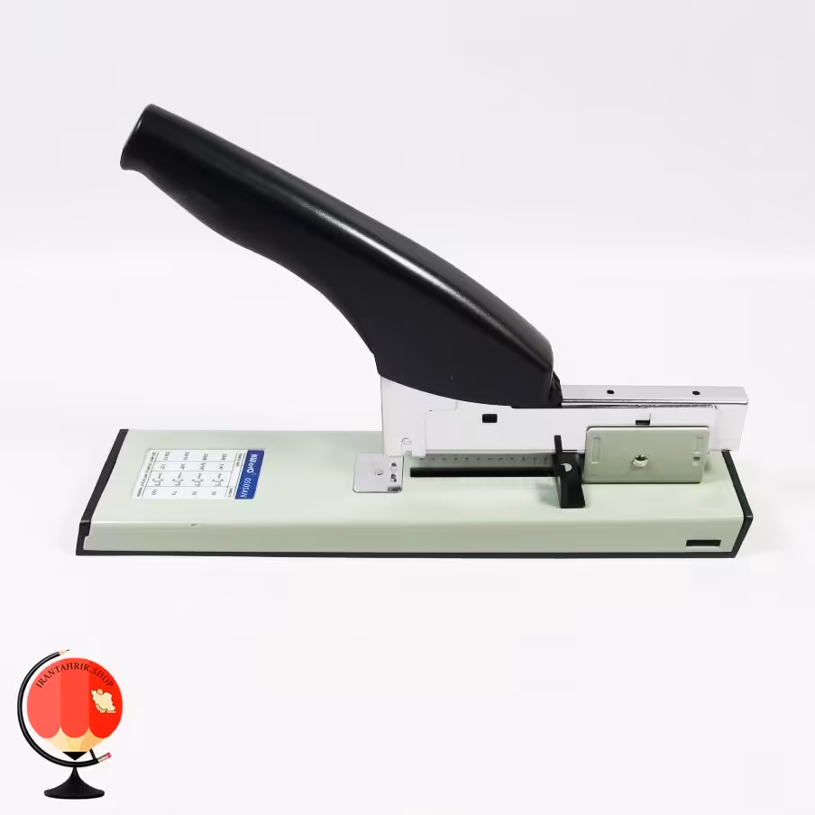 دستگاه منگنه کی دبلیو تریو KW-trio مدل 050SAN