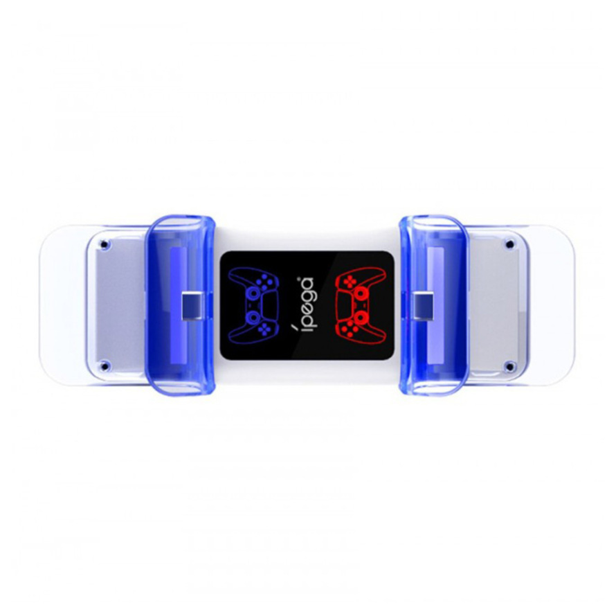 پایه شارژ دسته بازی پلی استیشن آی پگا  DualShock 5
