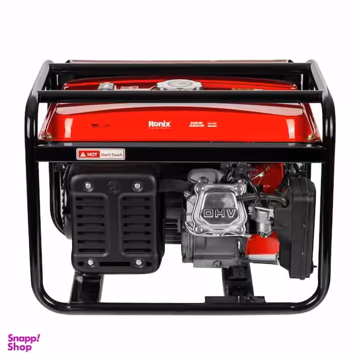 موتور برق رونیکس (Ronix) مدل RH-4728 توان 2.8 کیلو وات