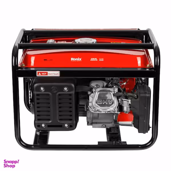 موتور برق رونیکس (Ronix) مدل RH-4728 توان 2.8 کیلو وات