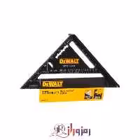 گونیا همه کاره 7 اینچ دیوالت مدلDEWALT46031