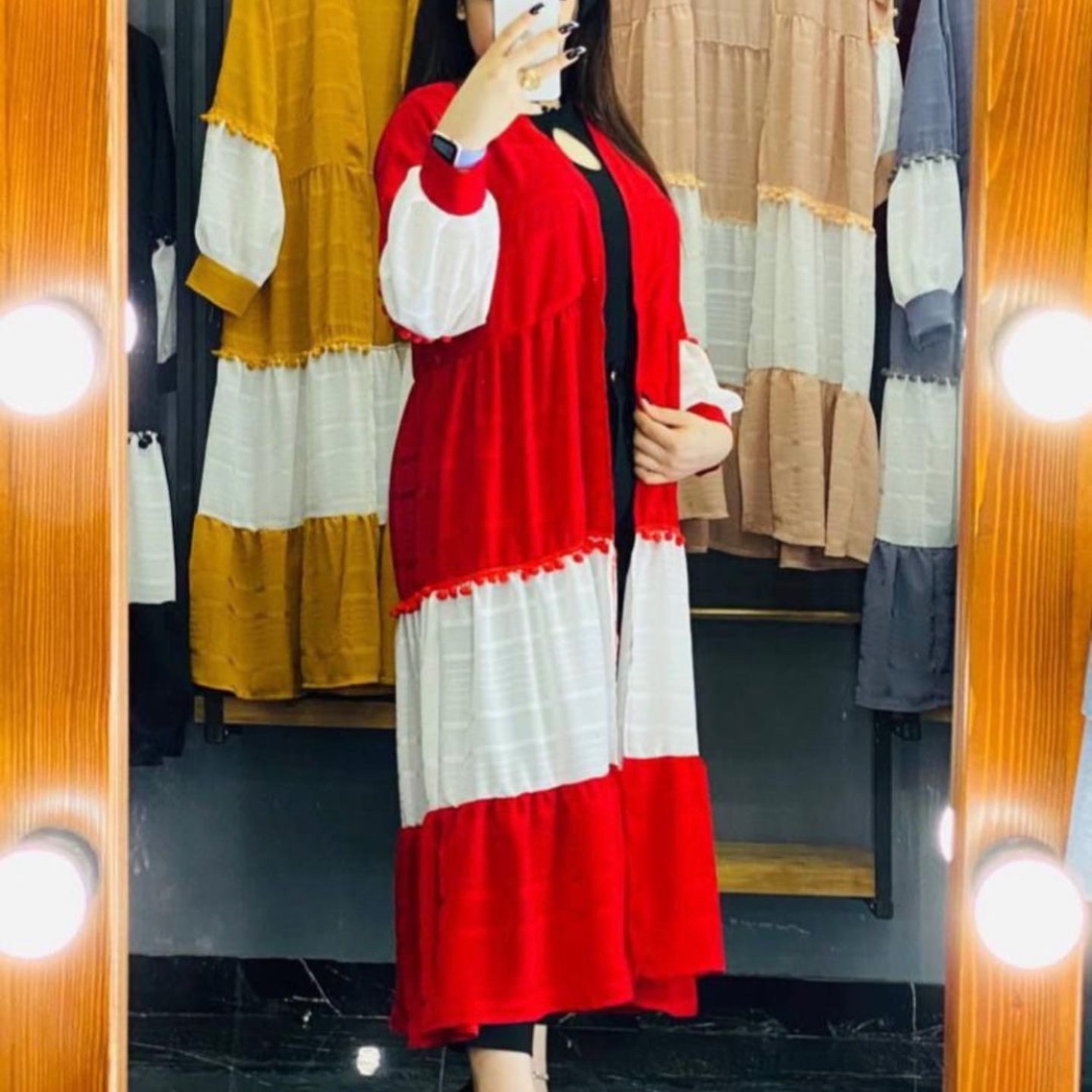 مانتو چین چینی