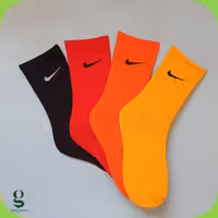 جوراب ساق دار نایک