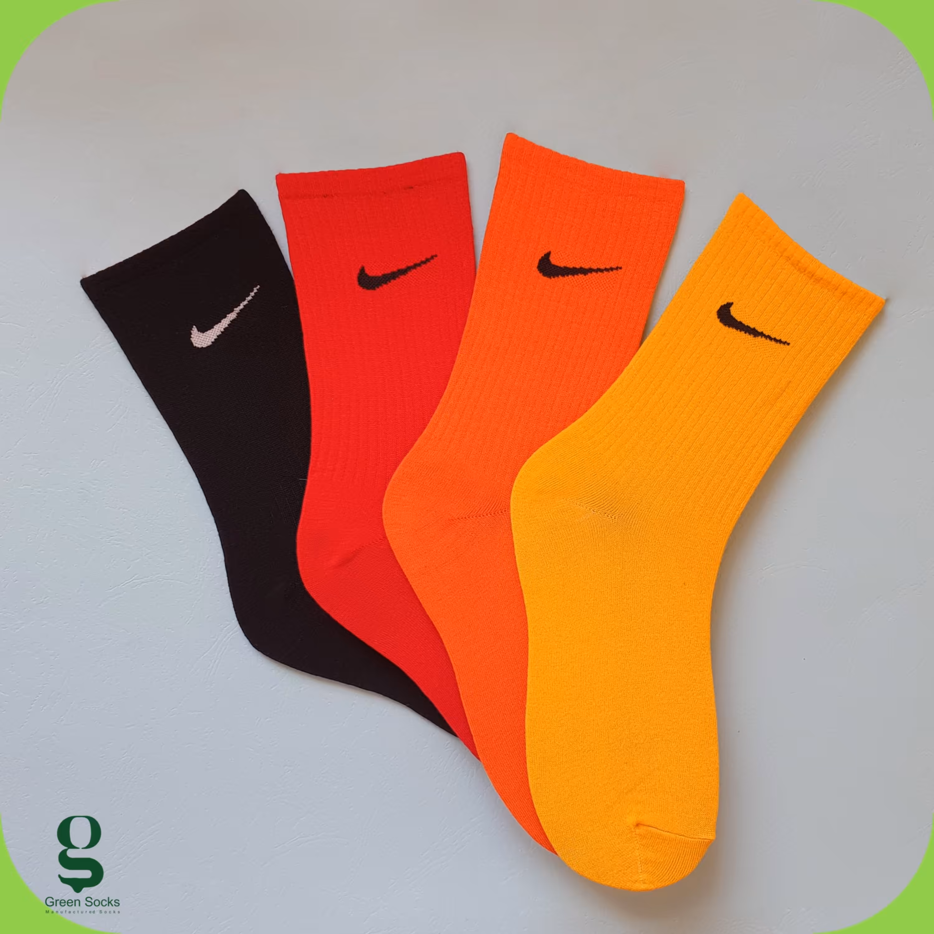 جوراب ساق دار نایک