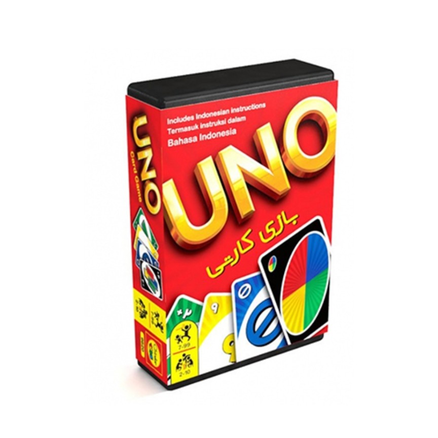 بازی فکری اونو

