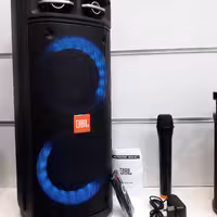 اسپیکر قابل حمل JBL