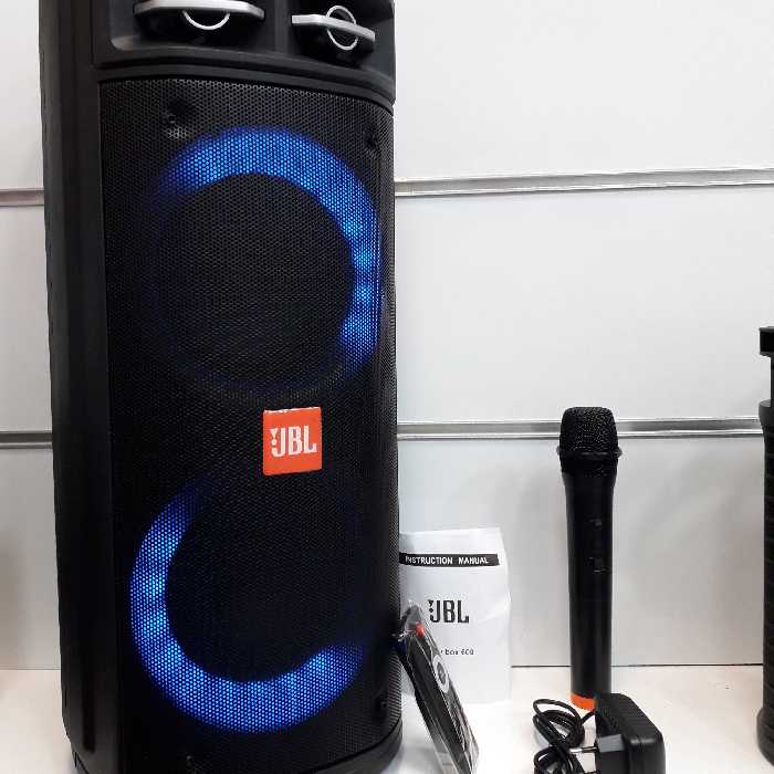 اسپیکر قابل حمل JBL