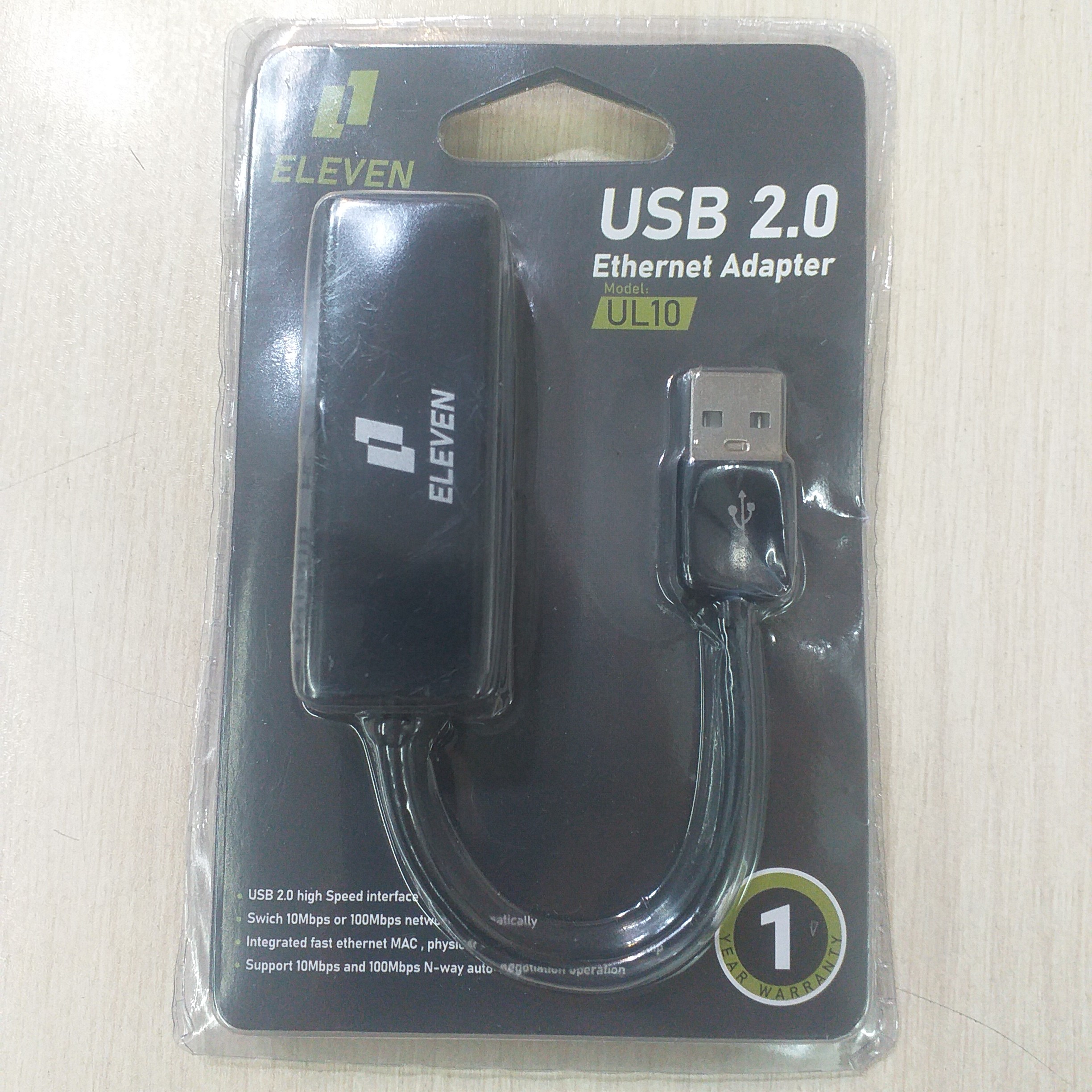 کارت شبکه یو اس بی   تبدیل  لن به یو اس بی   تبدیل شبکه به یو اس بی