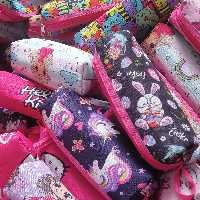 جامدادی کد 140. بسته 10عددی