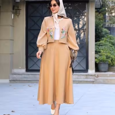 کالکشن مزونی عیدانه