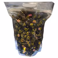 شکلات تلخ 90% آیدین - 500 گرم