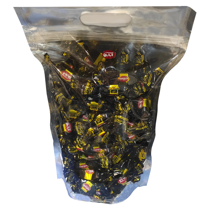 شکلات تلخ 90% آیدین - 500 گرم