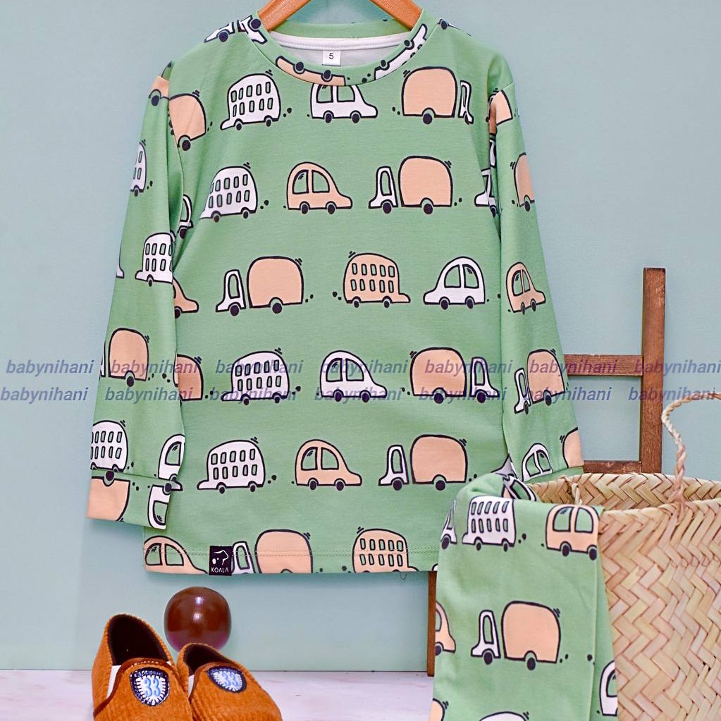 بلوز شلوار بچه گانه -بلوز شلوار ست -بلوز شلوار پسرانه -لباس بچه گانه نخی