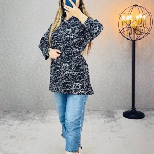 مانتو بابوس چاپی
