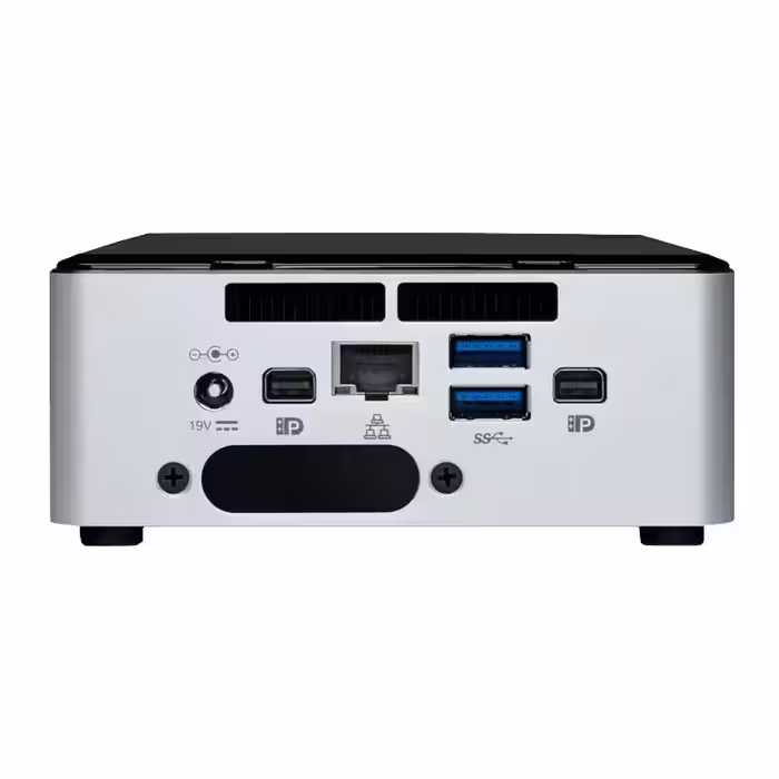 تین کلاینت اینتل NUC5i3MYHE