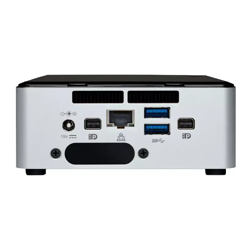 تین کلاینت اینتل NUC5i3MYHE