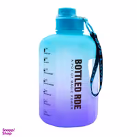 قمقمه مدل جاگ واتر کد 2277 گنجایش 2.2 لیتر