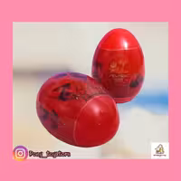 اسباب بازی تخم مرغ شانسی طرح اسپایدرمن