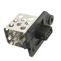 مقاومت فن پژو 206 - متک