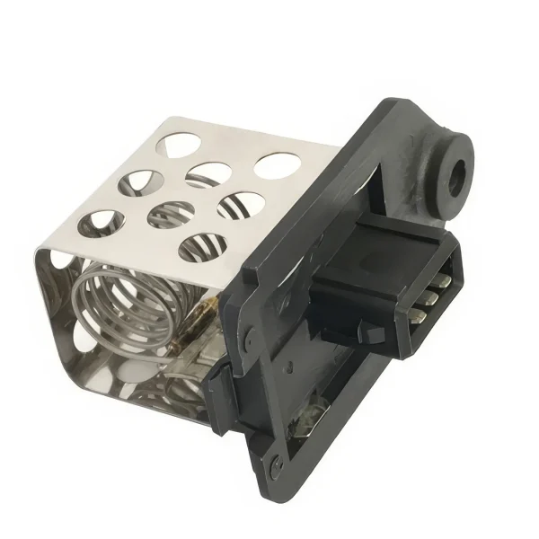 مقاومت فن پژو 206 - متک