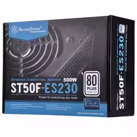 پاور کامپیوتر سیلوراستون ST50F-ES230