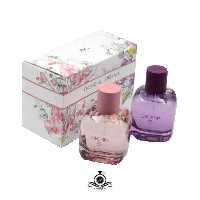 ست ادکلن دوقلو زارا گاردنیا و زارا ارکید Zara gardenia and orchid