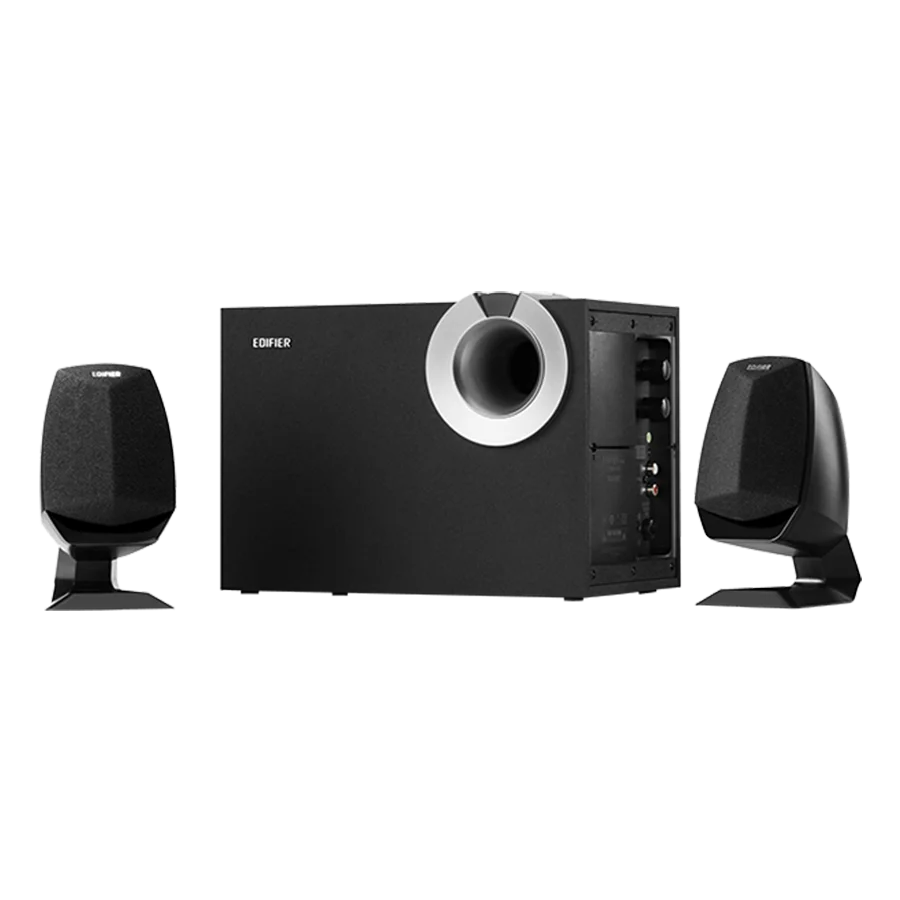 قیمت و خرید اسپیکر ادیفایر Edifier M201Bt Black | فروشگاه گیمینگ تکاف