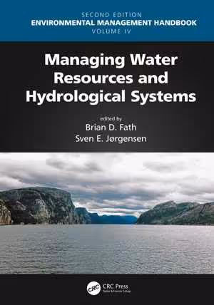 󾕇 دانلود کتاب Managing Water Resources And Hydrological Systems, 2nd ed, 2020 - دانلود کتاب های دانشگاهی