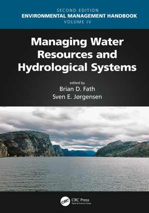 󾕇 دانلود کتاب Managing Water Resources And Hydrological Systems, 2nd ed, 2020 - دانلود کتاب های دانشگاهی