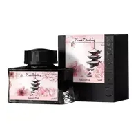 جوهر خودنویس پیرکاردین رنگ Sakura Pink