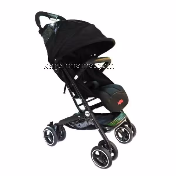 کالسکه مسافرتی دلیجان مدل مینی mini