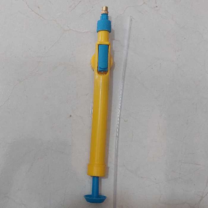 سمپاش دستی خانگی سر بطری