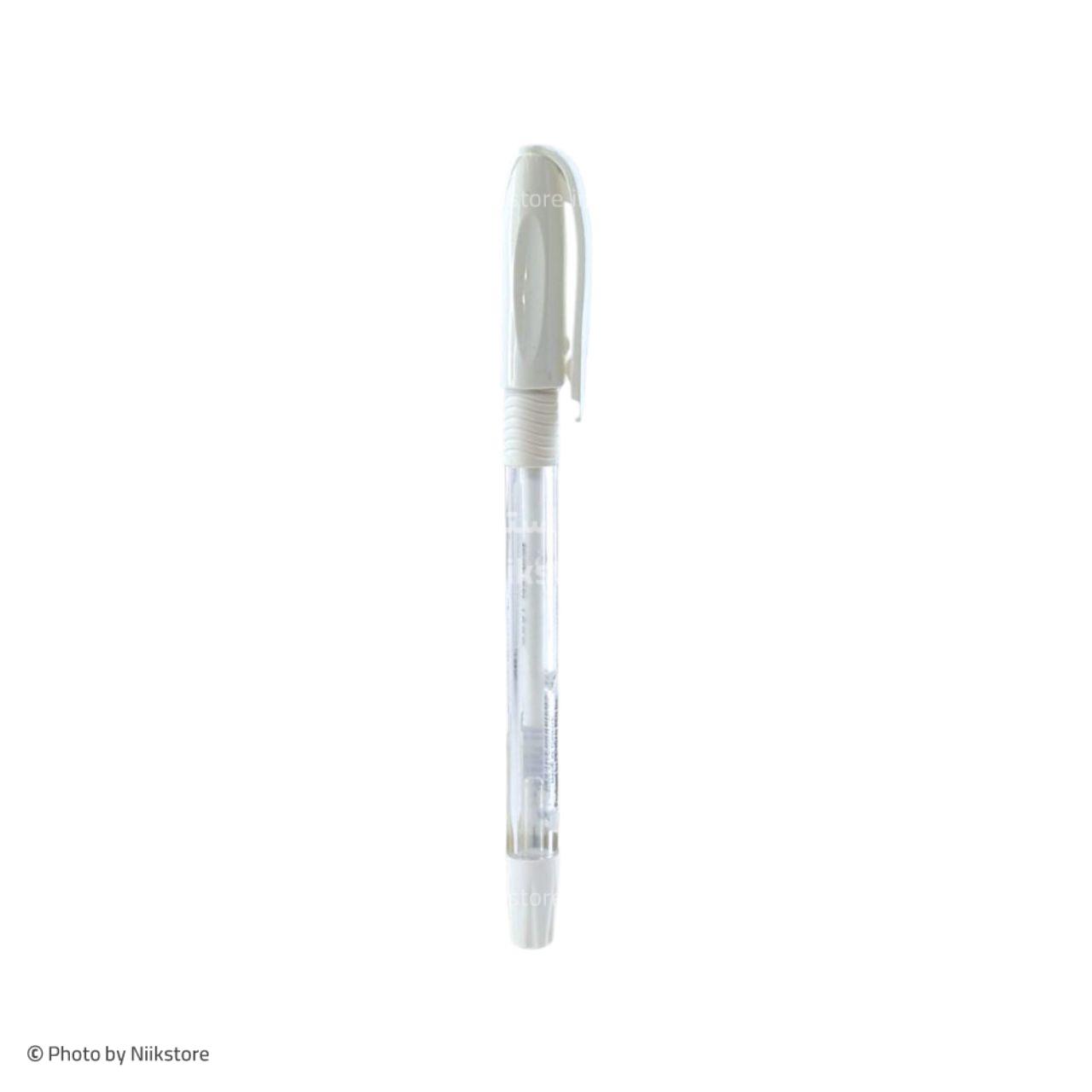 خودکار سفید پنسان