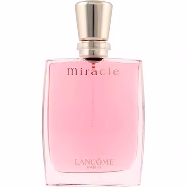ادو پرفیوم زنانه LANCOME Miracle حجم 100 میلی لیتر