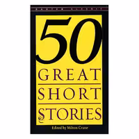 کتاب 50Great Short Stories اثر جمعی از نویسندگان انتشارات ابداع
