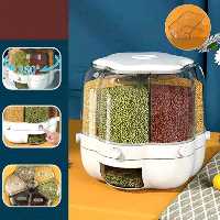 جا حبوبات گل چرخشی 9کیلوگرمی وارداتی