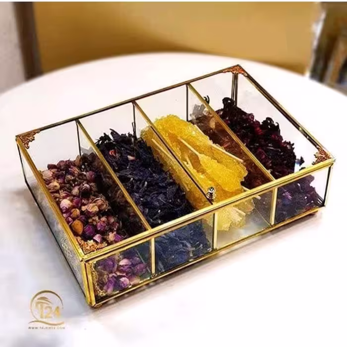 تیبگ  رو میزی