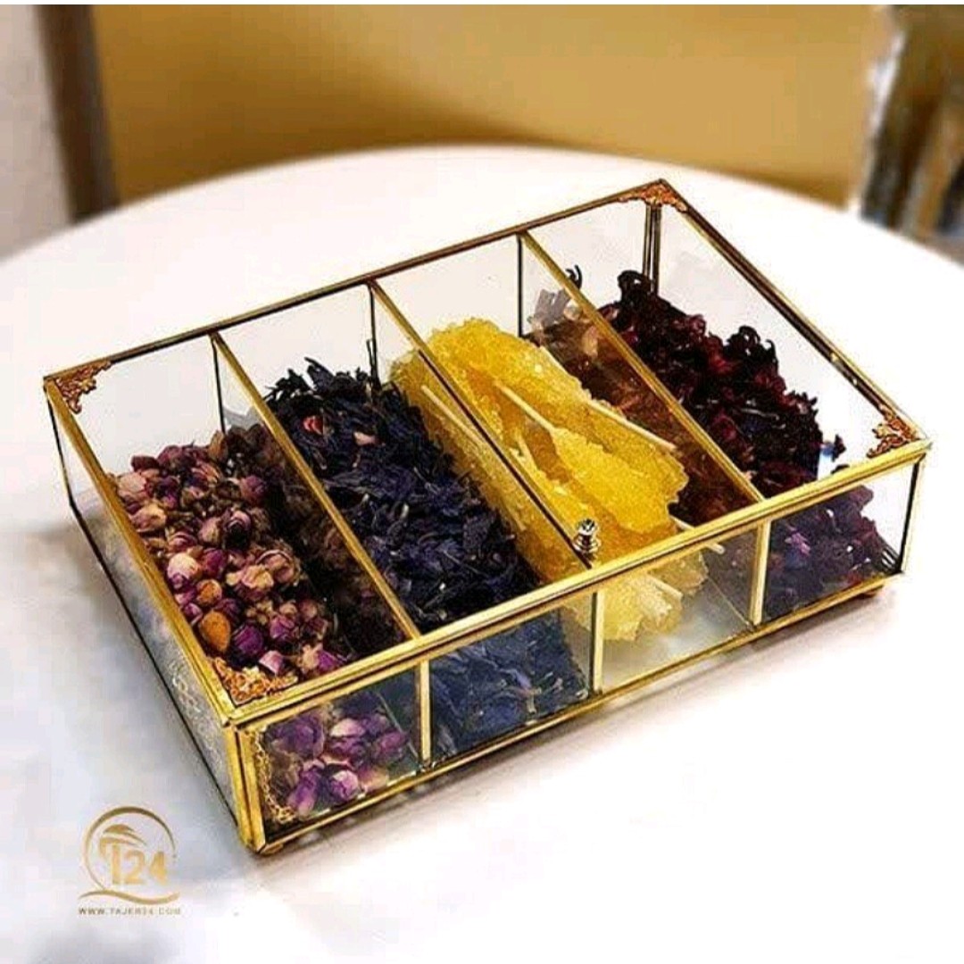 تیبگ رو میزی