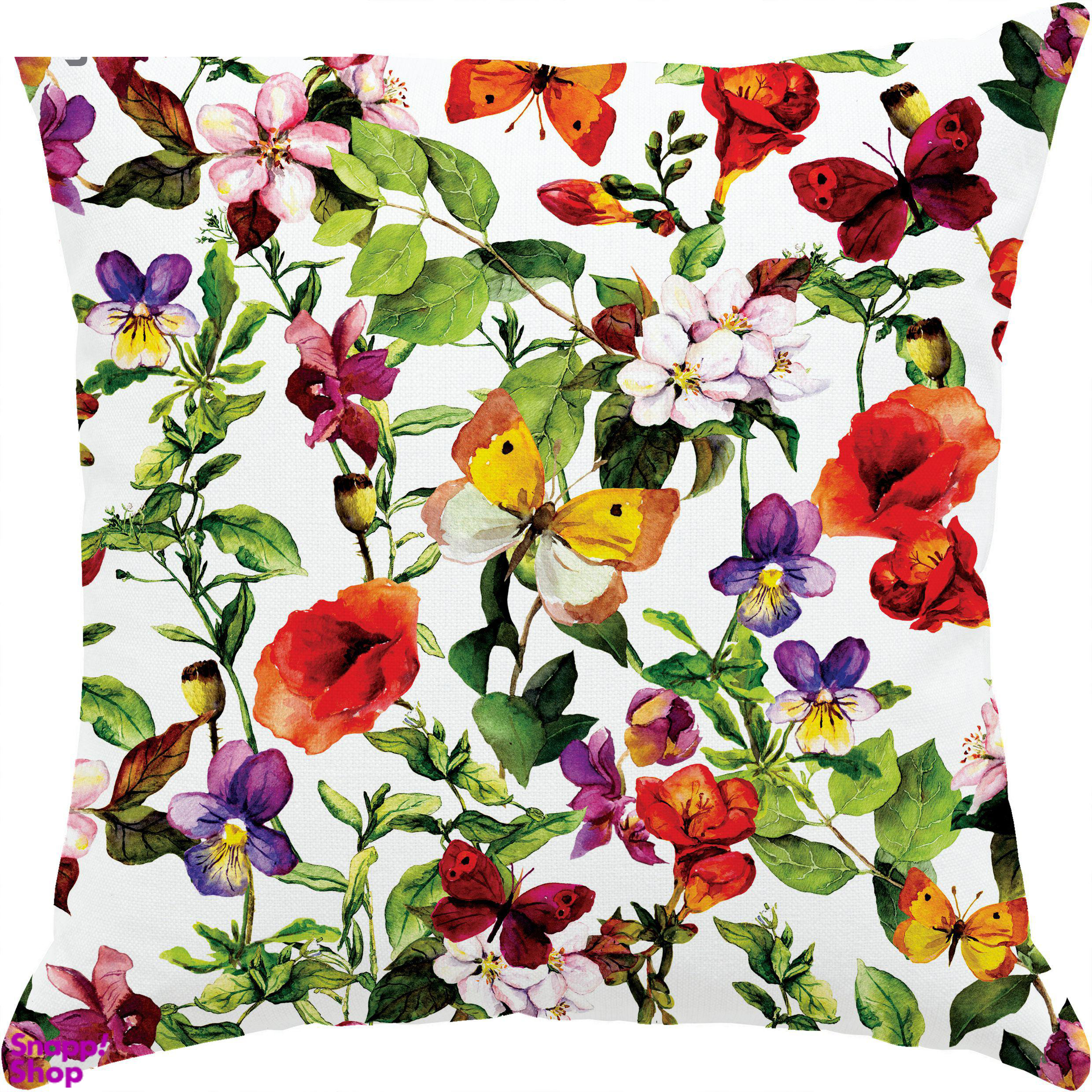 کوسن مدل S1-10811 چند رنگ