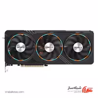 قیمت و خرید کارت گرافیک گیگابایت GIGABYTE GeForce RTX 4070 Ti SUPER GAMING OC 16G - شبکه ساز