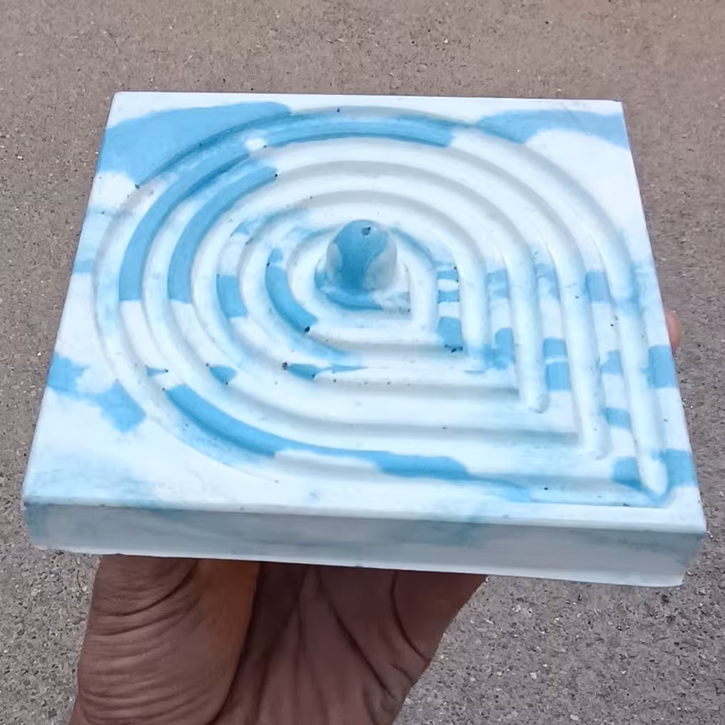 جا عودی سنگ مصنوعی 