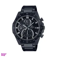 ساعت مچی عقربه‌ای مردانه کاسیو (Casio) مدل EFR-571MDC-1AVUDF